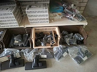 Partij diverse miele/siemens/aeg/etc stofzuigzakken/accessoires (543x) - afbeelding 4 van  12