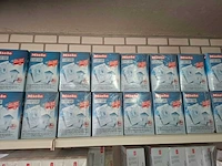 Partij diverse miele/siemens/aeg/etc stofzuigzakken/accessoires (543x) - afbeelding 5 van  12