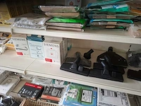 Partij diverse miele/siemens/aeg/etc stofzuigzakken/accessoires (543x) - afbeelding 12 van  12