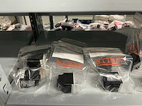 Partij diverse moeller/viteko kontaktblokken/km therm. beveiliging/km magn. sch/etc (137x) - afbeelding 6 van  45