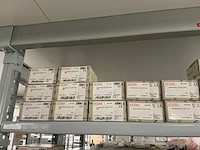 Partij diverse moeller/viteko kontaktblokken/km therm. beveiliging/km magn. sch/etc (137x) - afbeelding 20 van  45