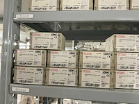 Partij diverse moeller/viteko kontaktblokken/km therm. beveiliging/km magn. sch/etc (137x) - afbeelding 21 van  45