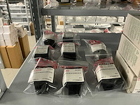 Partij diverse moeller/viteko kontaktblokken/km therm. beveiliging/km magn. sch/etc (137x) - afbeelding 27 van  45