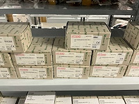 Partij diverse moeller/viteko kontaktblokken/km therm. beveiliging/km magn. sch/etc (137x) - afbeelding 33 van  45