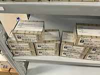 Partij diverse moeller/viteko kontaktblokken/km therm. beveiliging/km magn. sch/etc (137x) - afbeelding 37 van  45