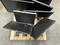 Partij diverse monitoren (11x) - afbeelding 3 van  7