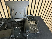 Partij diverse monitoren en kantoorbenodigdheden - afbeelding 6 van  14