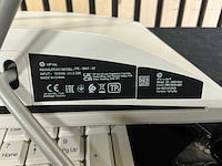 Partij diverse monitoren en kantoorbenodigdheden - afbeelding 8 van  14