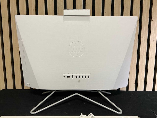 Partij diverse monitoren en kantoorbenodigdheden - afbeelding 9 van  14