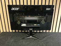 Partij diverse monitoren en kantoorbenodigdheden - afbeelding 10 van  14