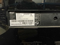 Partij diverse monitoren en kantoorbenodigdheden - afbeelding 11 van  14