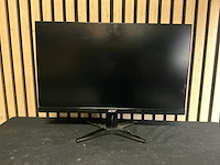 Partij diverse monitoren en kantoorbenodigdheden - afbeelding 12 van  14