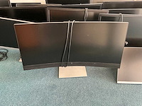 Partij diverse monitoren - afbeelding 3 van  6