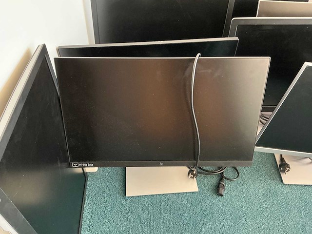 Partij diverse monitoren - afbeelding 4 van  6