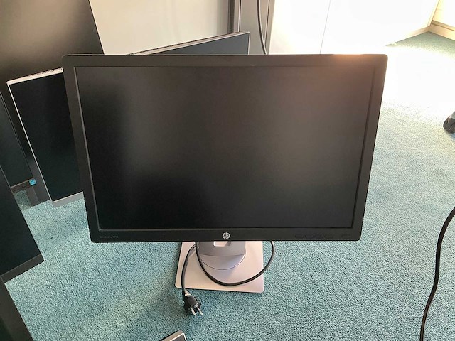 Partij diverse monitoren - afbeelding 5 van  6