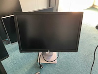 Partij diverse monitoren - afbeelding 5 van  6