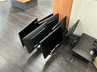 Partij diverse monitoren - afbeelding 6 van  6