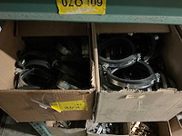 Partij diverse montage beugels - afbeelding 2 van  2