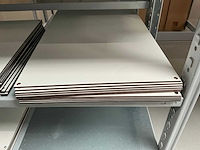 Partij diverse montage/bresplaten - afbeelding 17 van  26