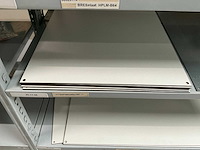 Partij diverse montage/bresplaten - afbeelding 18 van  26