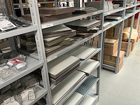 Partij diverse montage/bresplaten - afbeelding 11 van  26