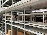 Partij diverse montage/bresplaten - afbeelding 19 van  26