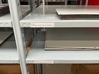 Partij diverse montage/bresplaten - afbeelding 22 van  26