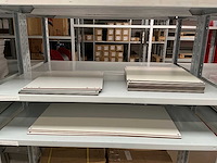 Partij diverse montage/bresplaten - afbeelding 23 van  26