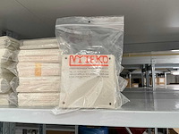 Partij diverse montage/bresplaten - afbeelding 26 van  26