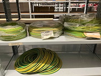 Partij diverse montagedraad (7x) - afbeelding 1 van  5