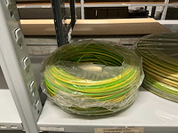 Partij diverse montagedraad (7x) - afbeelding 2 van  5