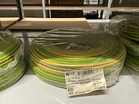 Partij diverse montagedraad (7x) - afbeelding 3 van  5