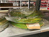 Partij diverse montagedraad (7x) - afbeelding 4 van  5