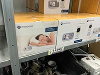 Partij diverse motorola baby monitors/cameras (83x) - afbeelding 11 van  12