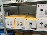 Partij diverse motorola baby monitors/cameras (83x) - afbeelding 12 van  12