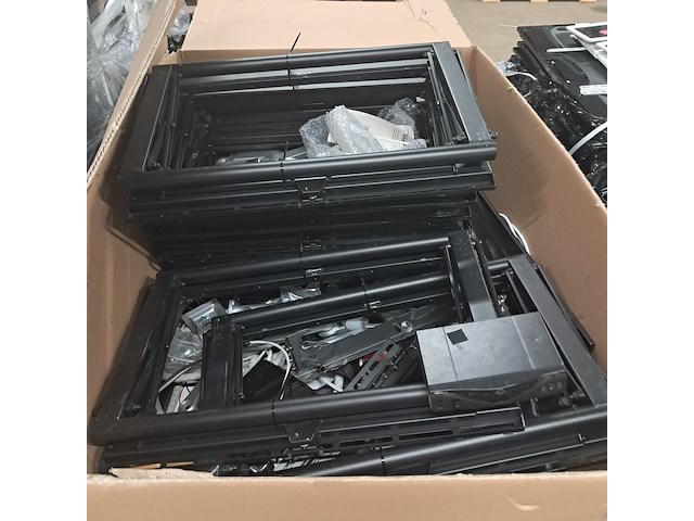 Partij diverse multimedia, o.a. vogels - afbeelding 7 van  10