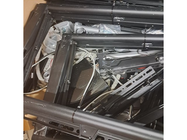 Partij diverse multimedia, o.a. vogels - afbeelding 10 van  10