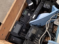 Partij diverse multimedia, o.a yealink, logitech - afbeelding 15 van  26