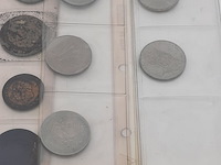 Partij diverse munten - afbeelding 2 van  14