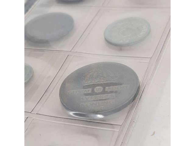 Partij diverse munten - afbeelding 3 van  14