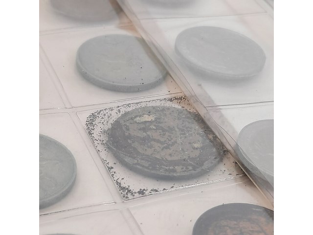 Partij diverse munten - afbeelding 4 van  14