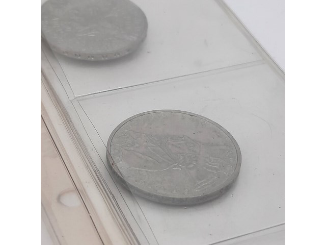 Partij diverse munten - afbeelding 5 van  14