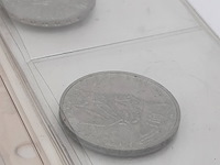 Partij diverse munten - afbeelding 5 van  14