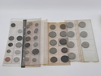 Partij diverse munten - afbeelding 1 van  14