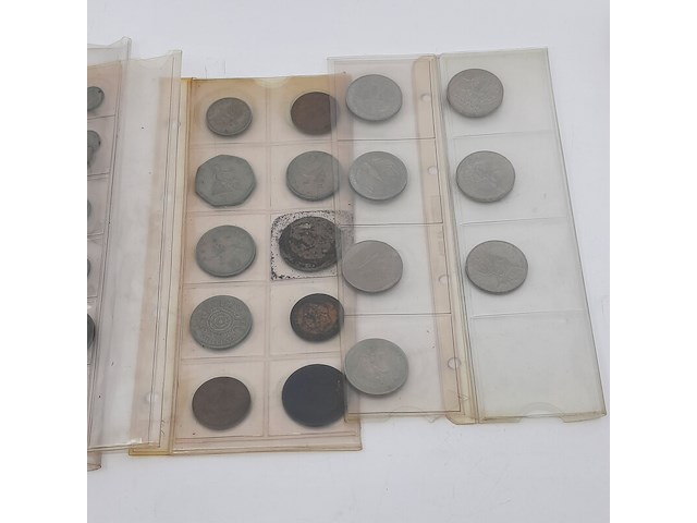 Partij diverse munten - afbeelding 8 van  14