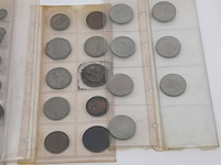 Partij diverse munten - afbeelding 8 van  14