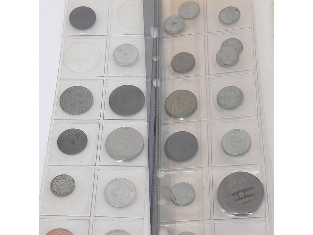 Partij diverse munten - afbeelding 10 van  14