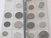 Partij diverse munten - afbeelding 10 van  14