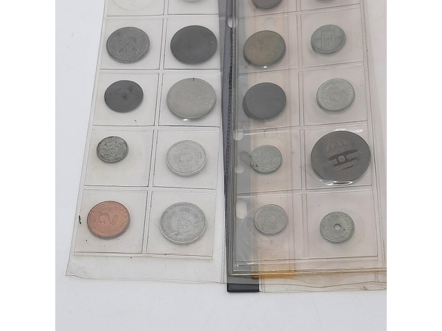 Partij diverse munten - afbeelding 11 van  14