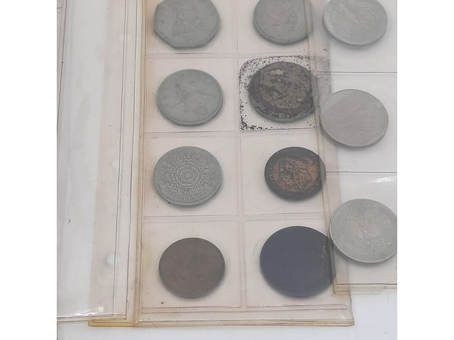 Partij diverse munten - afbeelding 12 van  14